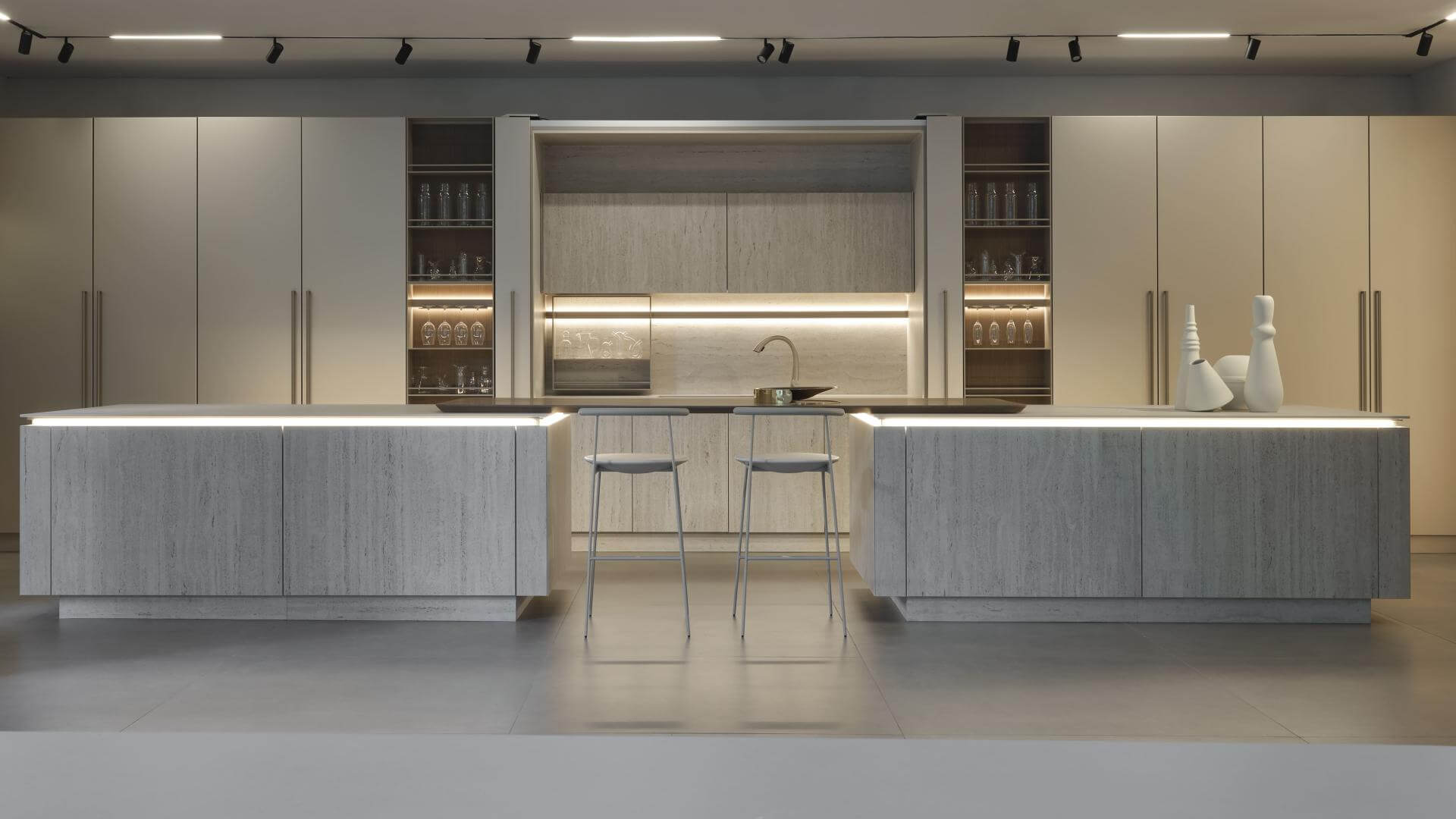 Showroom CASA Blanco