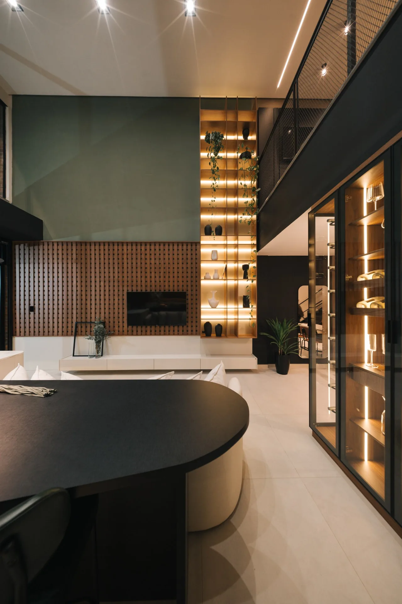 Sala de estar